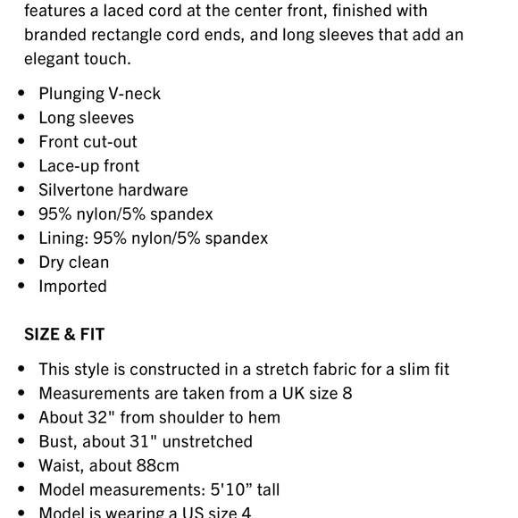 16 Arlington Sequin DRess - Picture 7 of 14